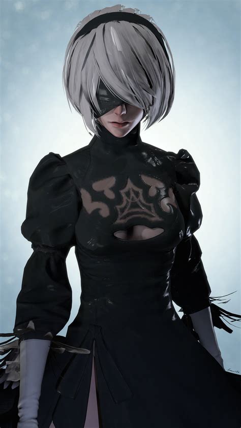 Nov 2, 2019 · NieR: Sextomata. In this game you're once more likely to see a few of the most well-known and hot androids - here we're speaking about well-liked personality 2B out of"Nier: Automata" ofcourse - at the middle of hot act and since you have very likely guessed that this will be a tiny bit different type of hottness based on the principal topic of ... 